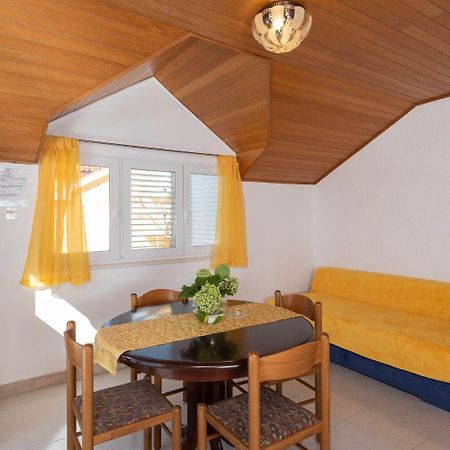 Apartments Ora أوروبيتش المظهر الخارجي الصورة