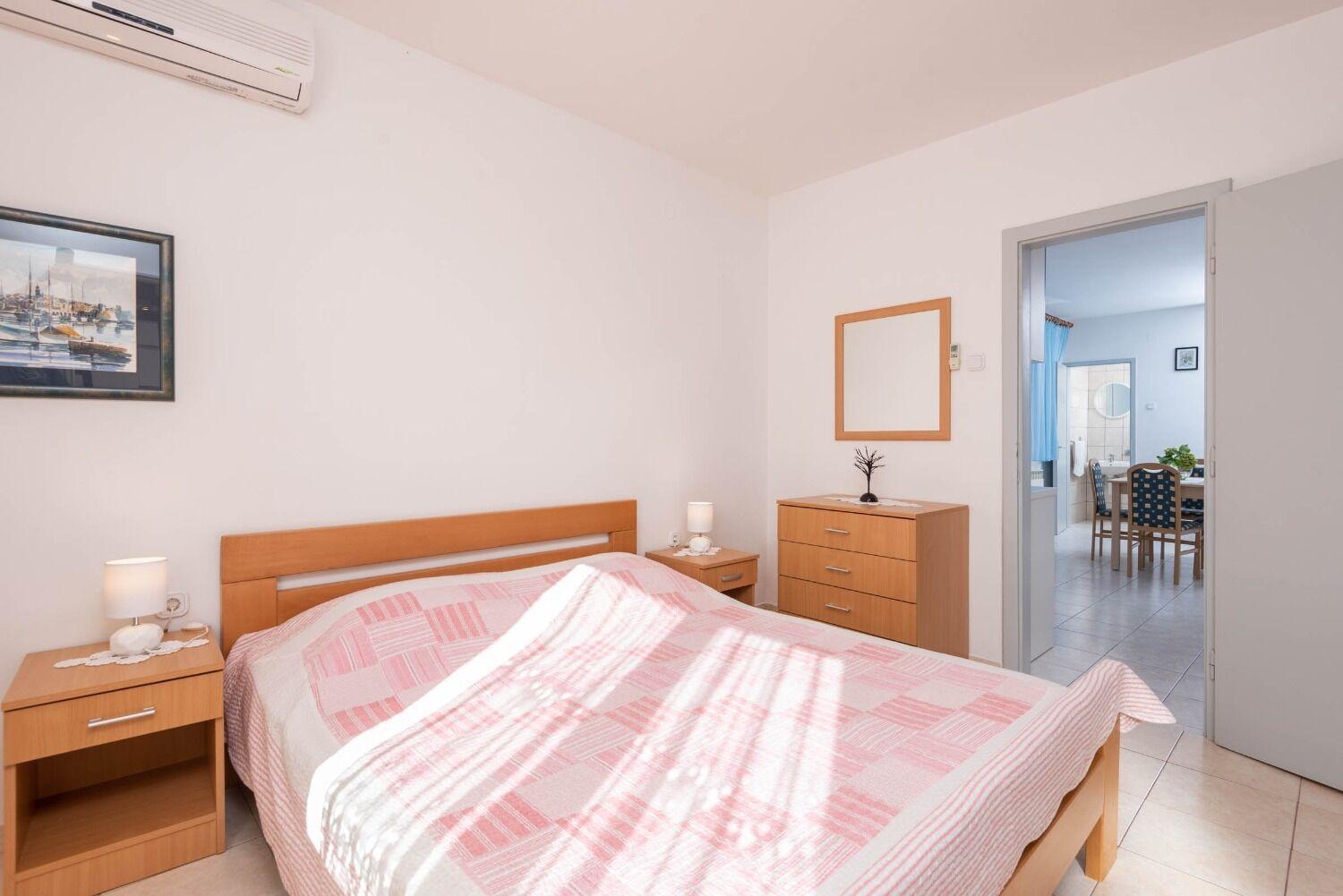 Apartments Ora أوروبيتش المظهر الخارجي الصورة