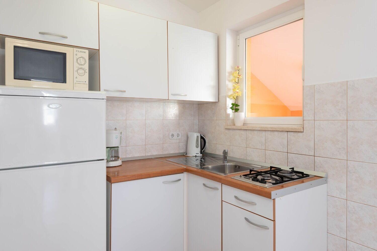 Apartments Ora أوروبيتش المظهر الخارجي الصورة