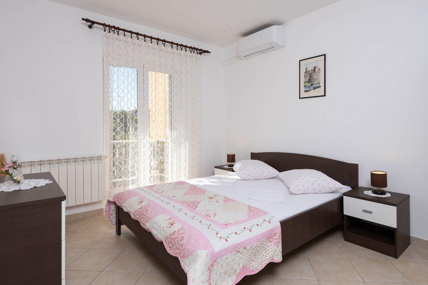 Apartments Ora أوروبيتش المظهر الخارجي الصورة