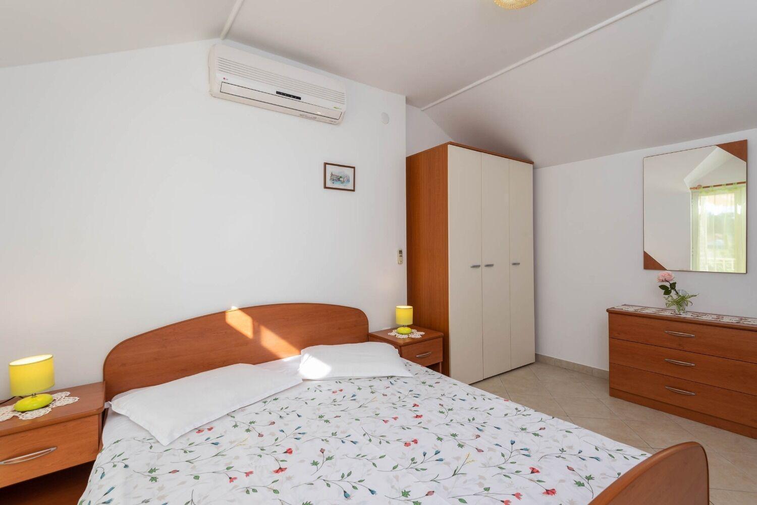 Apartments Ora أوروبيتش المظهر الخارجي الصورة