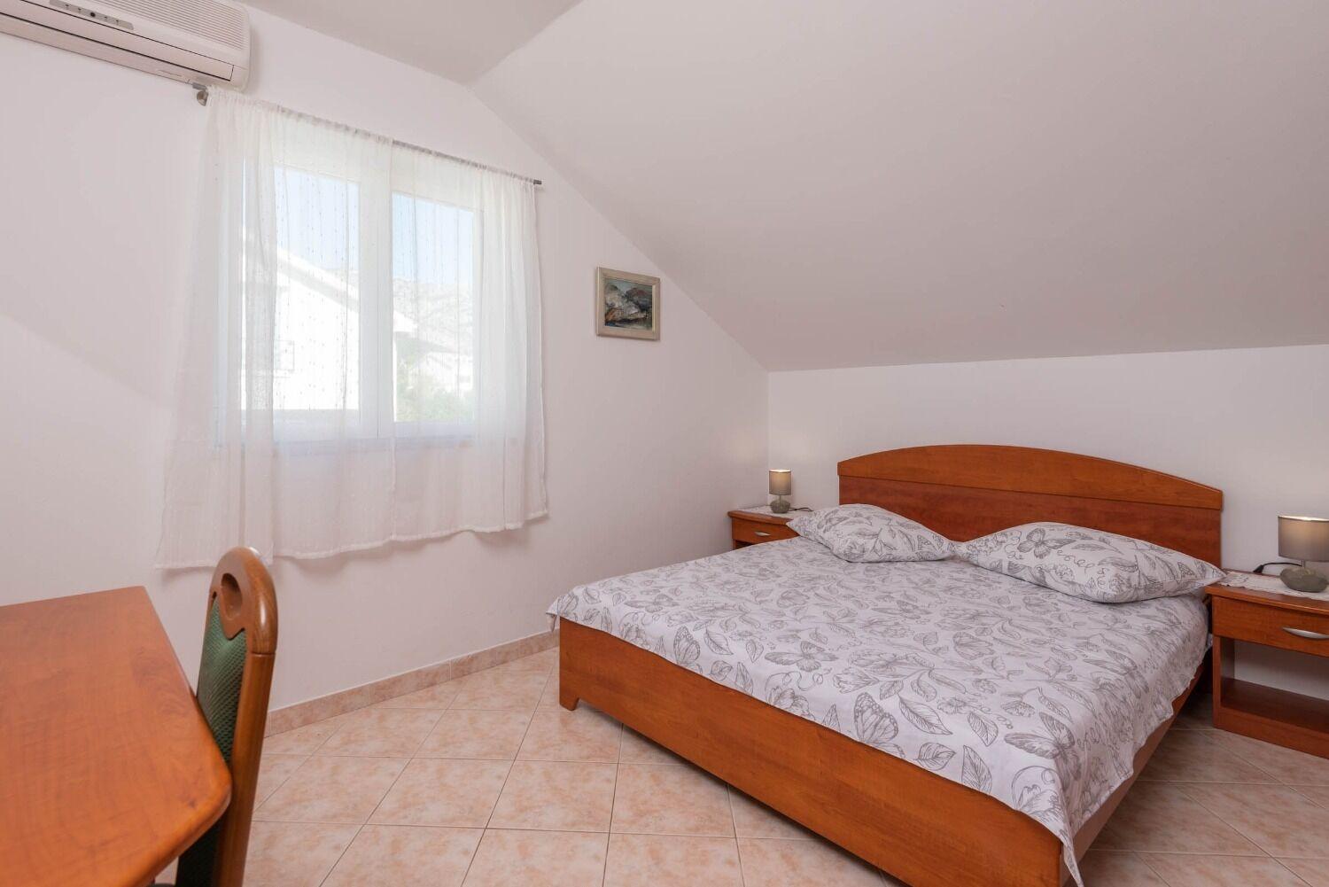 Apartments Ora أوروبيتش المظهر الخارجي الصورة