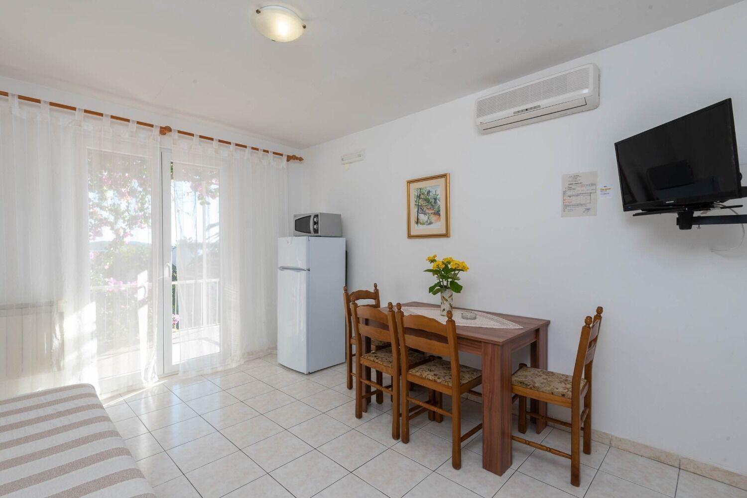 Apartments Ora أوروبيتش المظهر الخارجي الصورة