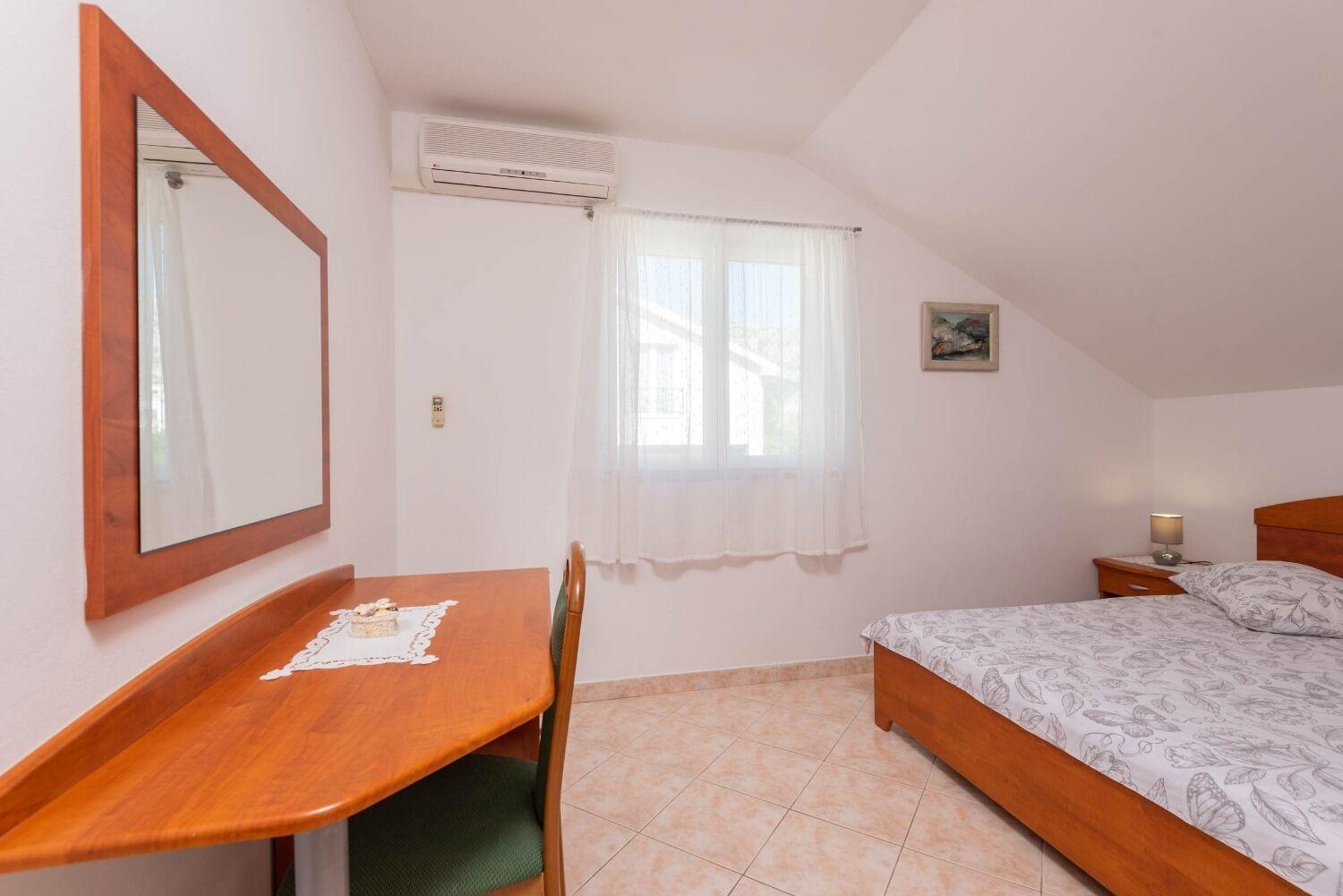 Apartments Ora أوروبيتش المظهر الخارجي الصورة