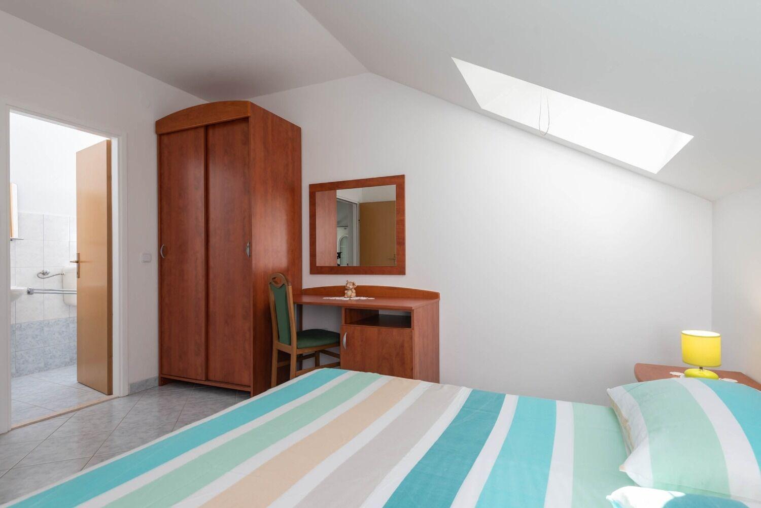 Apartments Ora أوروبيتش المظهر الخارجي الصورة