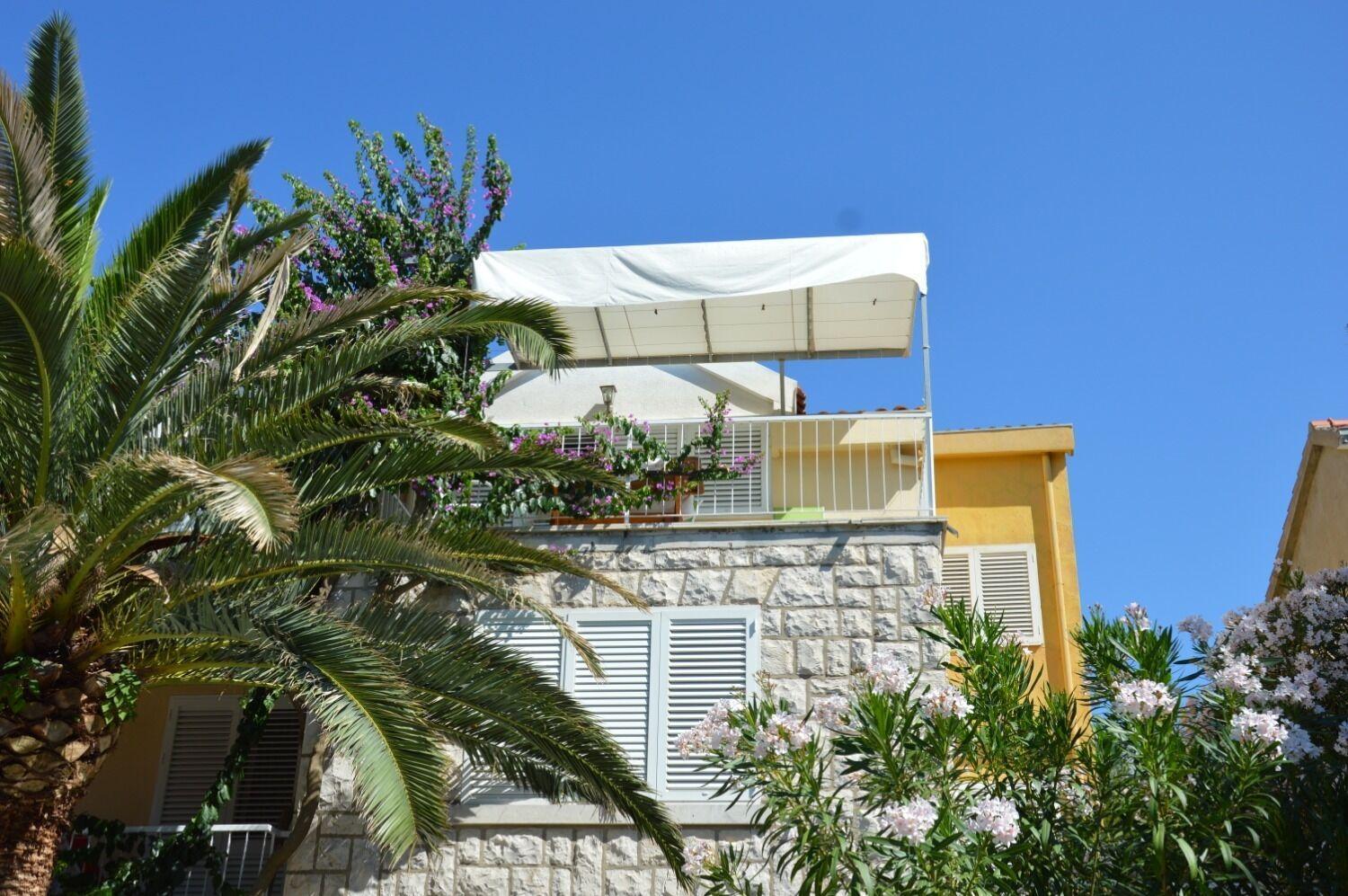 Apartments Ora أوروبيتش المظهر الخارجي الصورة