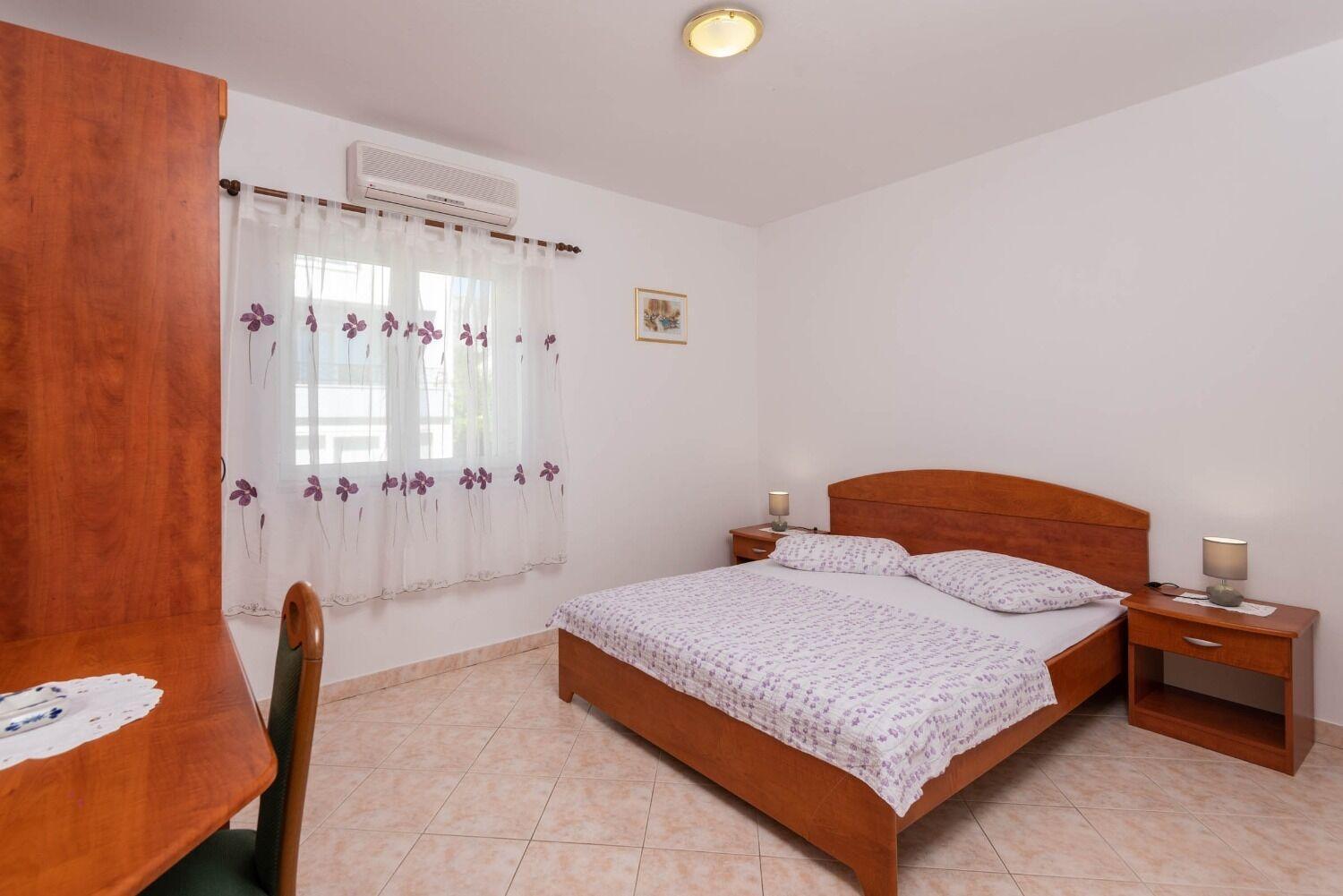 Apartments Ora أوروبيتش المظهر الخارجي الصورة