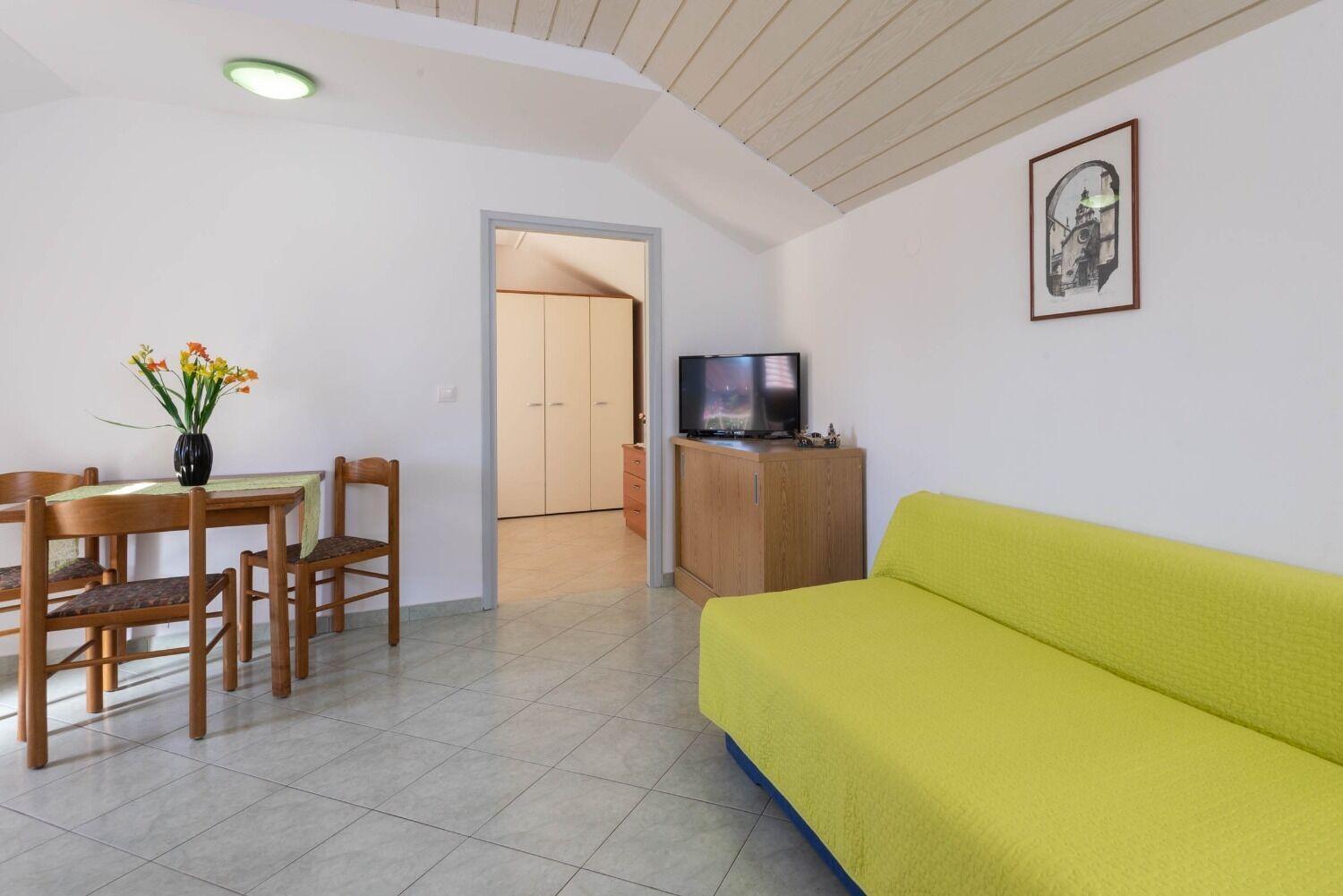 Apartments Ora أوروبيتش المظهر الخارجي الصورة