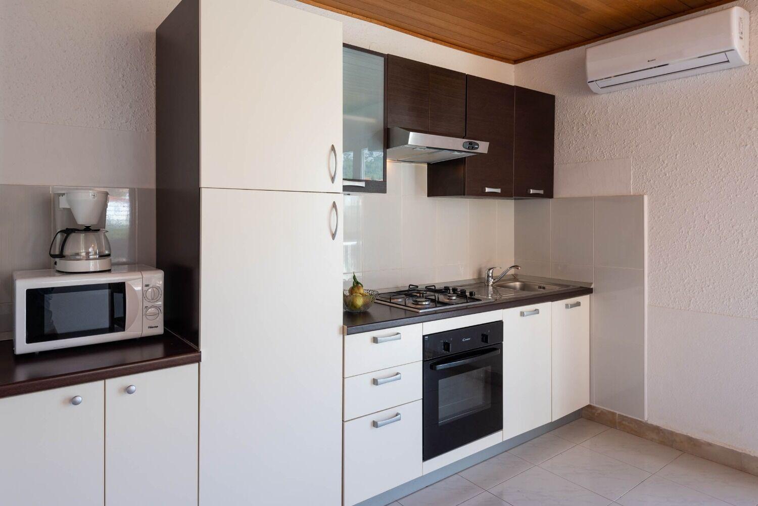 Apartments Ora أوروبيتش المظهر الخارجي الصورة