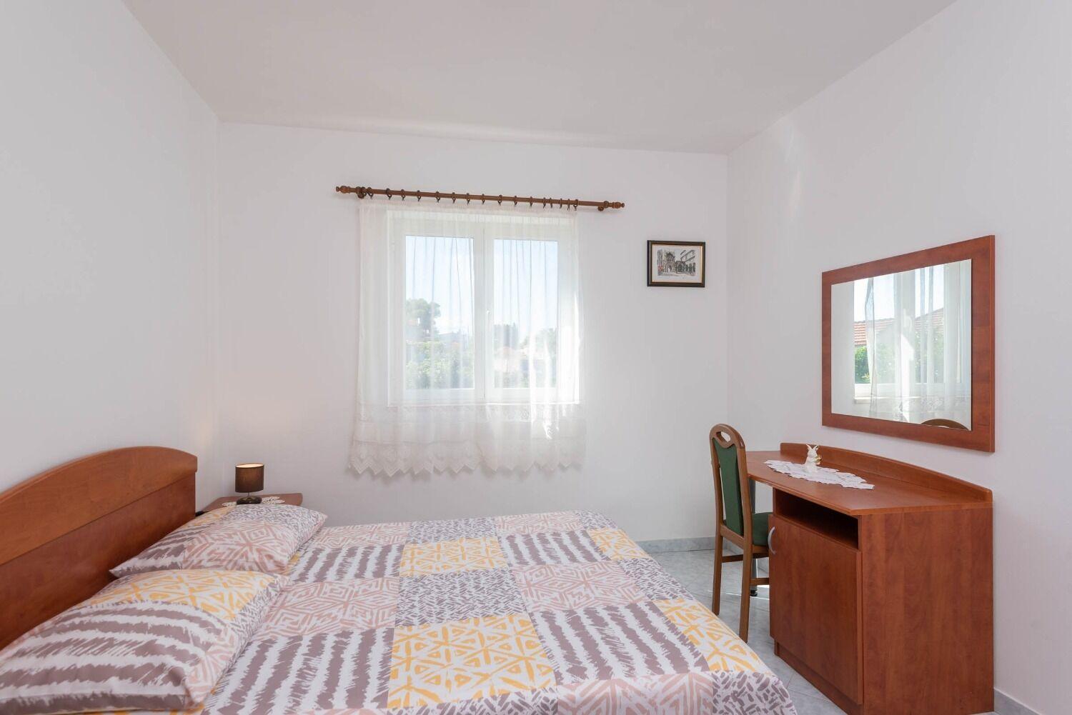Apartments Ora أوروبيتش المظهر الخارجي الصورة