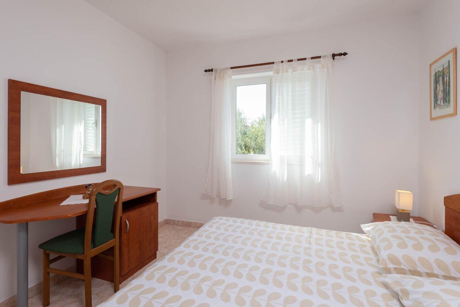 Apartments Ora أوروبيتش المظهر الخارجي الصورة